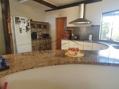 Imagem 26 de 30 de Sobrado Com 2 Dormitórios À Venda Por R$ 680.000 - Residencial Terras Do Barão - Campinas/sp - Ca3677