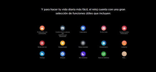 Imagen 3 de 8 de Smartwatch Reloj Inteligente Amazfit T-rex 2 Gps Oxímetro, Pantalla Tactil 1,39 Amoled, Resolución 454 X 454, Autonomía 24 Dias, 158+ Modos De Entrenamiento, Resistencia Al Agua 100 Metros