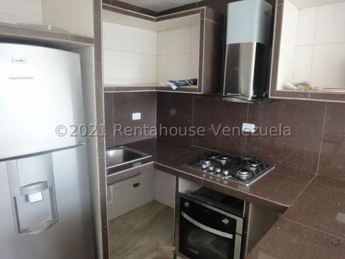 Imagen 6 de 16 de Apartamento En Venta