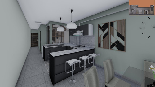 Imagen 13 de 19 de Venta De Departamentos En La Alameda Del Pinar Desde 70 M2