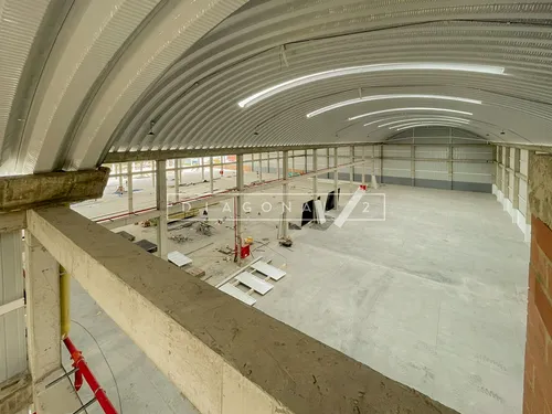 Bodega Industrial En Arriendo En Tocancipá