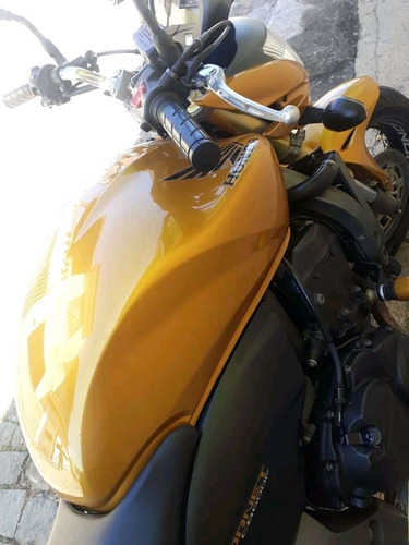 Honda Cb600 Hornet