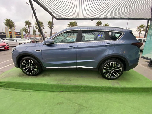 Jetour X70 Plus 1.5 DCT AT