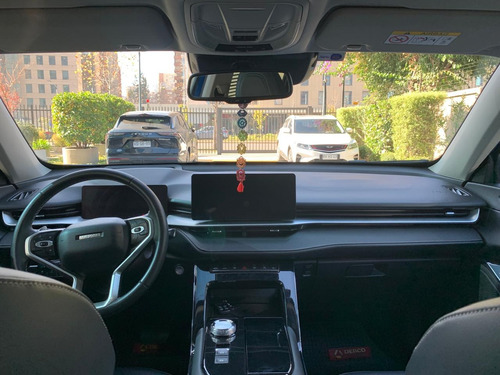 Haval H6 2.0 Elite Aut