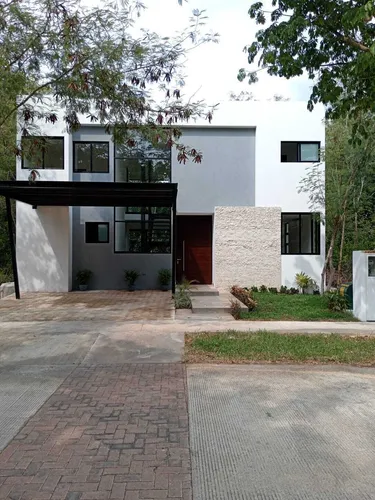 Residencia A Estrenar En Venta En Cabo Norte