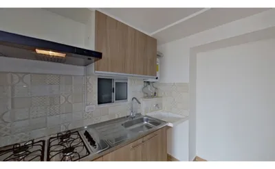 Apartamento en venta