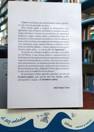 Capra - Torelli Rodolfo