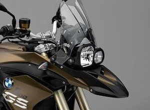 Imagen 13 de 18 de Bmw F 800 Gs Adventure