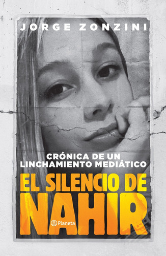 El Silencio De Nahir - Zonzini, Jorge