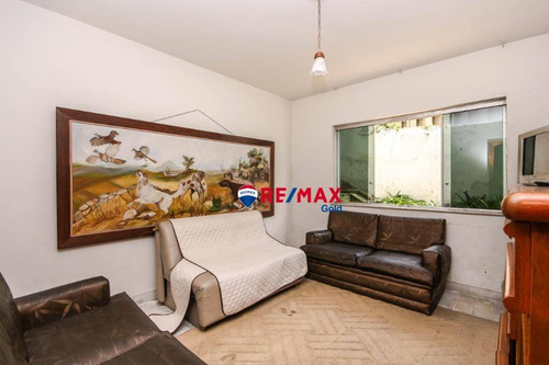 Imagem 20 de 24 de Sobrado Com 3 Dormitórios À Venda, 410 M² Por R$ 2.300.000,00 - City Lapa - São Paulo/sp - So7055