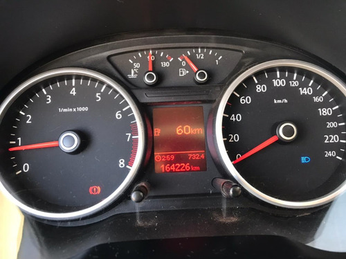 Imagem 8 de 15 de Volkswagen Saveiro 2013 1.6 Cab. Estendida Total Flex 2p