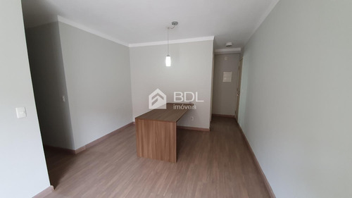 Imagem 2 de 30 de Apartamento À Venda Em Chácara Primavera - Ap003237