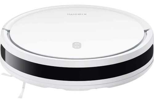 Robô Aspirador E Passa Pano Mi Robot Vacuum-mop Essential