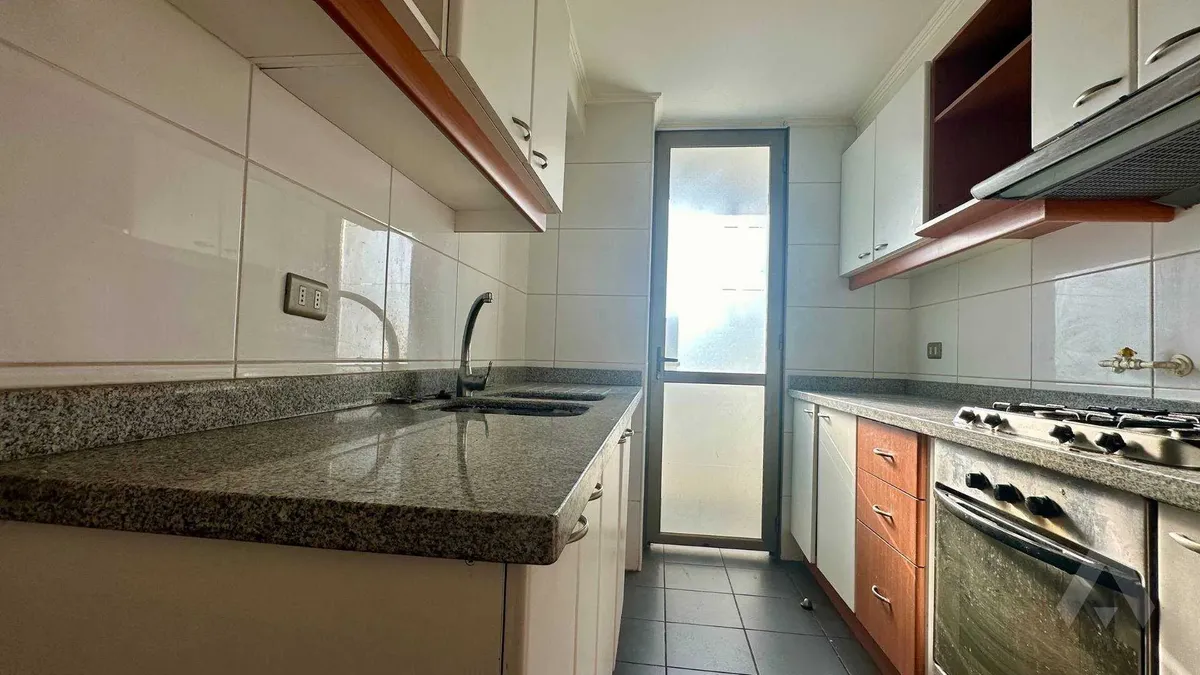 Imagen 5 de 12 de Se Arrienda Departamento En Avenida Alemania (96280)