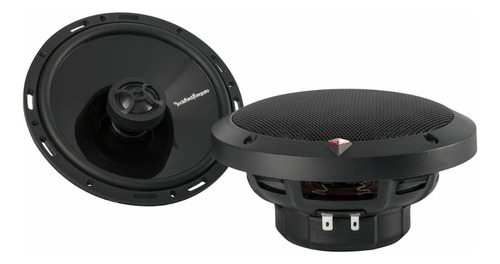 Bocina Coaxial 6.5  Punch Rockford Fosgate  P1650