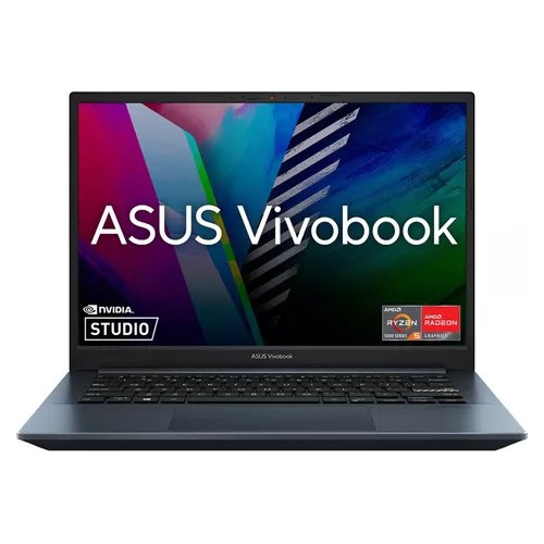 Ordenador Portátil Asus Vivobook M340 14 Ryzen 5 8 Gb 512 Gb