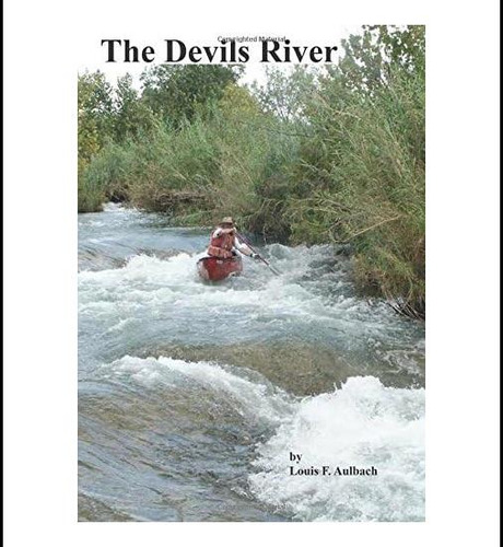 Libro: The Devils River