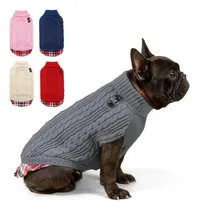 Comprar Sweaters De Perros Kyeese Con Suéteres De Perros De Jaleo De