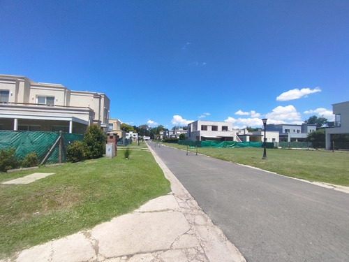 Venta Lote Barrio Cerrado Malvinas Argentinas