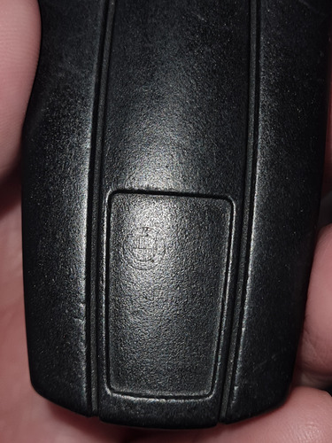 Llave Bmw Original Reprogramar O Llavero O Decoración