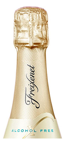Pack De 4 Vino Espumoso Freixenet Blanco 0.0 Alcohol 750 Ml