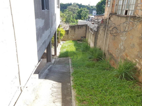 Imagem 25 de 29 de Galpão À Venda, 972 M² - São Francisco - Belo Horizonte/mg - Ga0582
