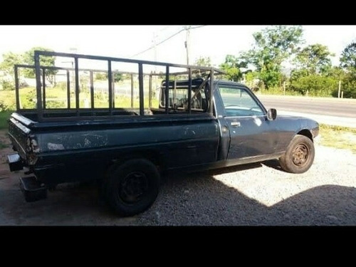 Peugeot 504 Pick Up 1999 2.3 Grd 2p