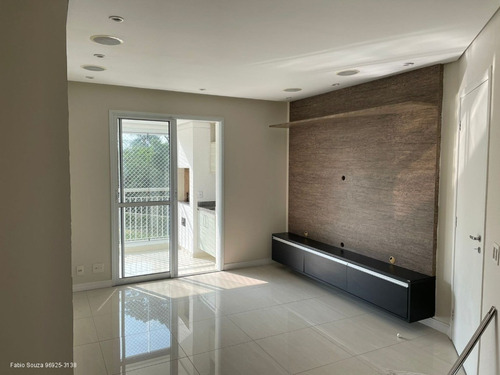 Imagem 3 de 12 de Apartamento - Ap00653 - 70650682