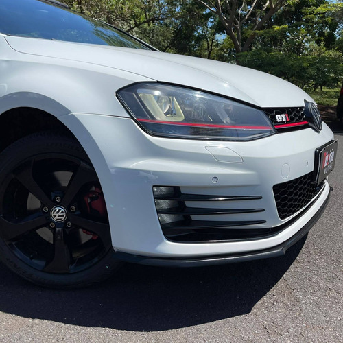 Imagem 4 de 12 de Volkswagen Golf 2.0 Tsi Gti 16v Turbo Gasolina 4p