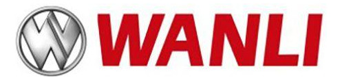 Kit 2 Pneus Wanli Aro 18 285/60r18 Su006 116h