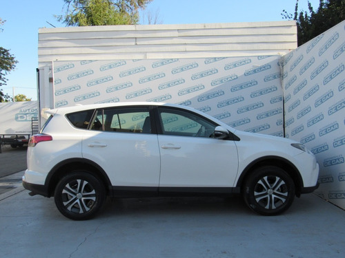 Toyota Rav4 2.o Lujo