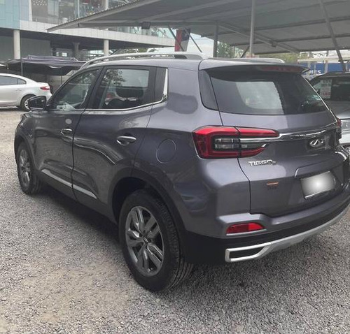 Chery Tiggo 3 1.5 Gls Cvt