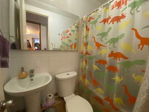 Depto 5d,4b Primer Piso Con Patio. (96797)