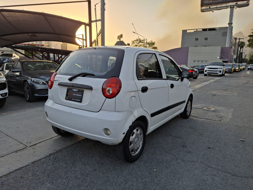 Chevrolet Matiz 1.0 Ls Mt