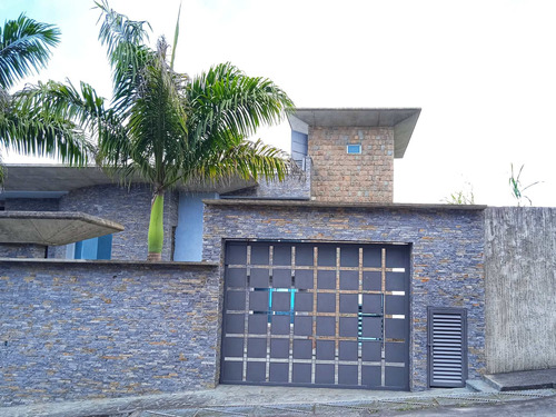 Imagen 13 de 18 de Casa Obra Gris Parque El Retiro San Antonio De Los Altos