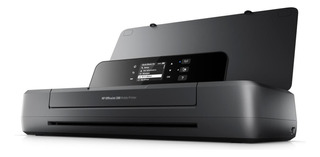 Impresora Portatil Hp Officejet Pro 200 Wifi Color Cz993a