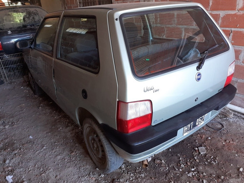 Fiat Uno Fiat Fire