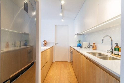 Departamento Venta 3 Amb Olivos Puerto112m2cochera