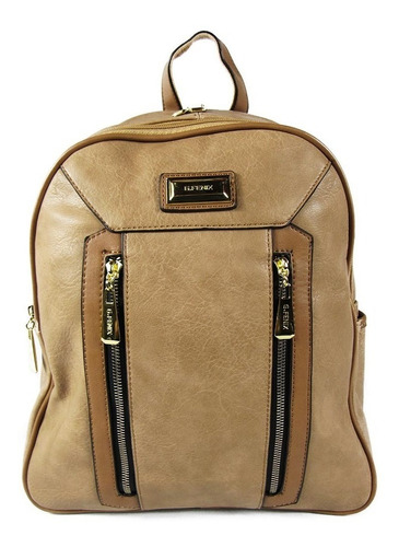 Mochila Feminina Golden Fênix 5273 Bolsa Feminina 