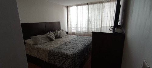 ¡antofagasta: Amplio Depto. De 3d Y 2b!