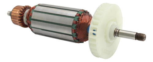Induzido Para Esmerilhadeira Stanley Stgs1011-b2 Tipo1 220v
