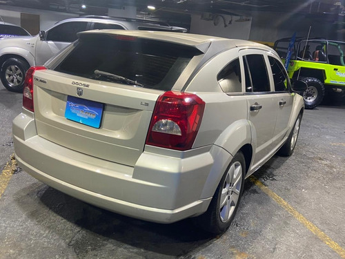 Imagen 6 de 12 de Dodge Caliber Año 2009