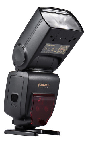 Yongnuo Yn685 I-ttl Hss 1/8000s Gn60 2.4g Flash Inalámbrico