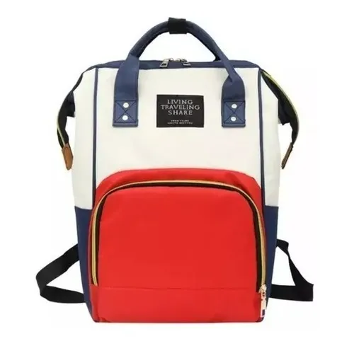 Pañalera kipling liverpool new arrivals