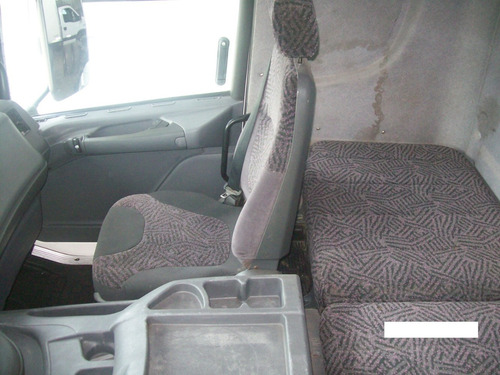 Scania G310 Modelo 2006