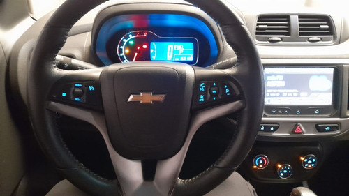 Imagen 19 de 25 de Chevrolet Spin Active At