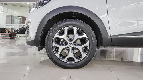 Renault Captur 1.6 Bose Cvt