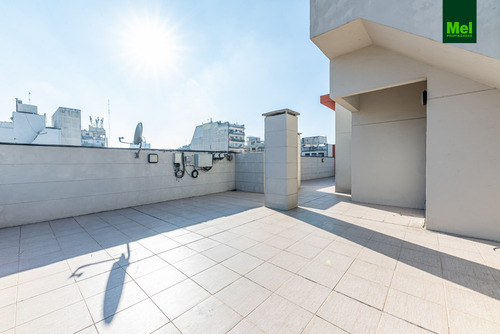 Monoambiente Dividido Con Placard | Amenities