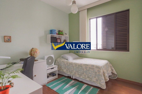 Imagem 11 de 25 de Apartamento, 4 Quartos, Sion, Próximo Ao Parque Mata Das Borboletas - 7890