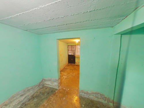 ¡gran Oportunidad En Ecatepec! Casa En Venta Con Distribución En Dos Niveles Y C
